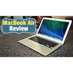 Apple MacBook Air 13 Early 2014