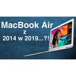 Apple MacBook Air 13 Early 2014