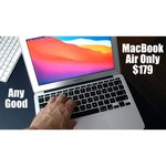 Apple MacBook Air 13 Early 2014