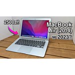 Apple MacBook Air 13 Early 2014