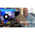 Apple MacBook Air 13 Early 2014