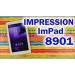 Impression ImPAD 8901