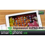Impression ImPAD 8901
