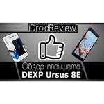 DEXP Ursus 8EV 3G