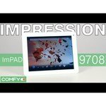 Impression ImPAD 9708