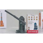 Домкрат бутылочный гидравлический Airline AJ-TB-04 (4 т)