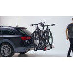Крепление для велосипеда на фаркоп THULE VeloSpace XT 2 938