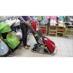 Санки-коляска Nika Ника Детям 7-8 (НД7-8)