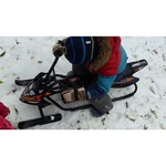 Снегокат Small Rider Scorpion SOLO