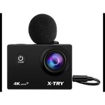 Экшн-камера X-TRY XTC198 EMR UltraHD