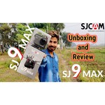 Экшн-камера SJCAM SJ9 Max