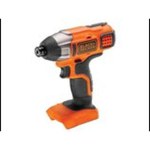 Винтоверт BLACK+DECKER BDCIM18N-XJ