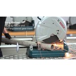 Монтажная пила BOSCH GCO 14-24 J