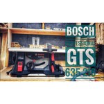 Распиловочный станок BOSCH GTS 635-216