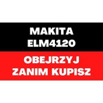 Газонокосилка Makita ELM3320