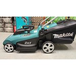 Газонокосилка Makita ELM3320