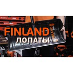 Лопата Finland Orange 1731 38.5x55 см