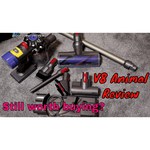 Пылесос Dyson V8 Animal+