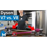 Пылесос Dyson V8 Animal+