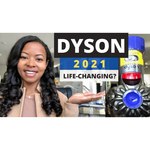 Пылесос Dyson V8 Absolute+