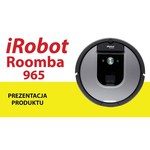 Робот-пылесос iRobot Roomba S9+