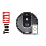 Робот-пылесос iRobot Roomba S9+