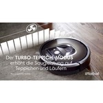 Робот-пылесос iRobot Roomba S9+