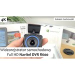 Видеорегистратор NAVITEL R600 GPS, GPS