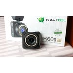 Видеорегистратор NAVITEL R600 GPS, GPS