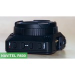 Видеорегистратор NAVITEL R600 GPS, GPS