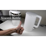 Чайник Xiaomi Viomi Mechanical Kettle