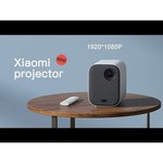 Проектор Xiaomi Mijia MJJGTYDS02FM