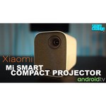 Проектор Xiaomi Mijia MJJGTYDS02FM