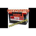 Автомобильный аккумулятор Topla Top 118662