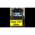 Автомобильный аккумулятор Topla Top 118662