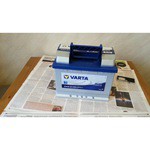 Аккумулятор VARTA Silver Dynamic I1 (610 402 092)
