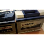 Аккумулятор VARTA Silver Dynamic I1 (610 402 092)