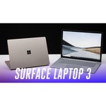 Ноутбук Microsoft Surface Laptop 3 13.5