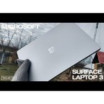 Ноутбук Microsoft Surface Laptop 3 13.5