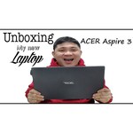 Ноутбук Acer ASPIRE 3 (A315-34)