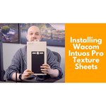 Графический планшет WACOM Intuos Pro Medium Paper Edition (PTH-660P) + Corel Painter 2020