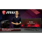 Монитор MSI Optix MAG341CQ