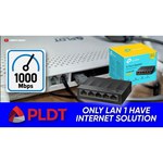 Коммутатор TP-LINK LS1005G