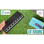 Коммутатор TP-LINK LS1005G