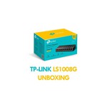 Коммутатор TP-LINK LS1005G