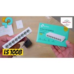 Коммутатор TP-LINK LS1005