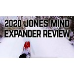 Сноуборд Jones Snowboards Mind Expander (19-20)