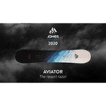 Сноуборд Jones Snowboards Aviator (19-20)