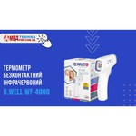 Термометр B.Well WF-4000