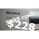 Саундбар Sony HT-S350